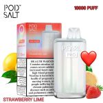 Pod Salt Pearl Pro 10000 Puffs In UAE