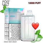 Pod Salt Pearl Pro 10000 Puffs In UAE