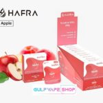 HAFRA NICOTINE FILM 2MG IN DUBAI - Image 8