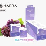 HAFRA NICOTINE FILM 2MG IN DUBAI - Image 4