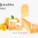 HAFRA NICOTINE FILM 2MG IN DUBAI - Image 9