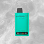 NERD SLIM 8000 PUFFS DUBAI DISPOSABLE VAPE - Image 5