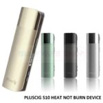 PLUSCIG S10 HEAT NOT BURN DEVICE - Image 2