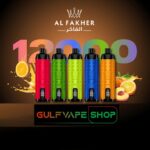 AL FAKHER CROWN BAR 12000 SOUND IN DUBAI - Image 3