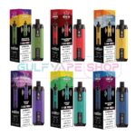 AL FAKHER CROWN BAR 12000 SOUND IN DUBAI