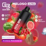 GEEK BAR 10000 PUFFS MELOSO ULTRA IN DUBAI - Image 3