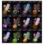 HQD CUVIE SLICK 6000