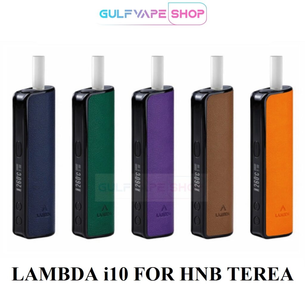 LAMBDA i10 HNB