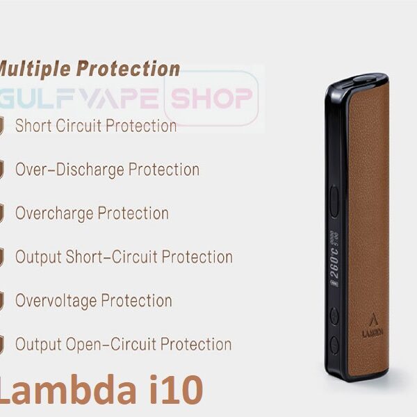 LAMBDA i10 HNB DEVICE IN DUBAI