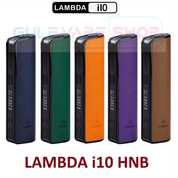 LAMBDA i10 HNB DEVICE IN DUBAI