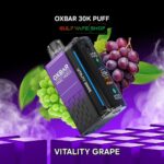 OXBAR 30000 PUFFS MAGIC MAZE 2 IN DUBAI - Image 3