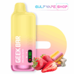 GEEK BAR 10000 PUFFS MELOSO ULTRA IN DUBAI - Image 5