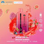 HAYATI PRO ULTRA 15000 PUFFS IN DUBAI - Image 4