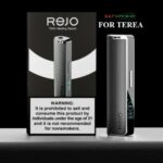 REJO TS40 HEATING DEVICE FOR TEREA - Image 3