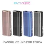 FASOUL C2 HNB DEVICE FOR TEREA