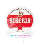 SIBERIA NICOTINE POUCHES IN UAE - Image 6