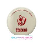 SIBERIA NICOTINE POUCHES IN UAE - Image 2