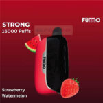 FUMMO POWER 15000 PUFFS DISPOSABLE VAPE - Image 3