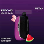 FUMMO POWER 15000 PUFFS DISPOSABLE VAPE - Image 4
