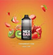 BEST WOTOFO NEXBAR 18000 PUFFS IN DUBAI
