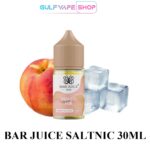 BAR JUICE 5000 SALTNIC 30ML - Image 4