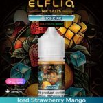 ELFLIQ SALTNIC 30ML IN DUBAI - Image 5