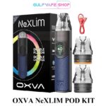 OXVA NeXLIM POD KIT