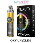 OXVA NeXLIM POD KIT