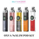 OXVA NeXLIM POD KIT