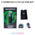 VAPORESSO LUXE Q2 POD KIT