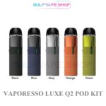 VAPORESSO LUXE Q2 POD KIT