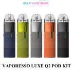 VAPORESSO LUXE Q2 POD KIT