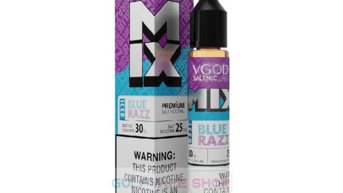 Pink And Blue Vape Juice Lost Mary MT15000 Turbo Disposable .99