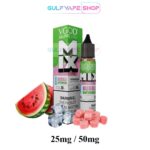 Vgod Bubble Watermelon Saltnic