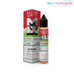 VGOD SALTNIC MIX ICED STRAWBERRY APPLE 30ML IN DUBAI