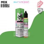 Vgod Bubble Watermelon Saltnic