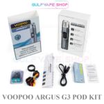 VOOPOO ARGUS G3 POD