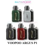 VOOPOO ARGUS P1 POD KIT