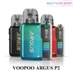 VOOPOO ARGUS P2 POD KIT