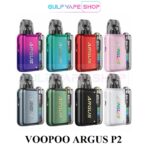 VOOPOO ARGUS P2 POD KIT