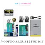 VOOPOO ARGUS P2 POD KIT