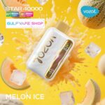 VOZOL STAR 40000 PUFFS IN DUBAI - Image 5