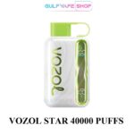 VOZOL STAR 40000 PUFFS IN DUBAI - Image 4