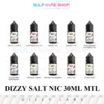 DIZZY SALT NIC 30ML IN DUBAI