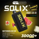 HAYATI SOLIX 30000 PUFFS DISPOSABLE VAPE IN DUBAI