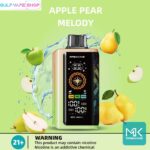 MASKKING ICEX 40000 PUFFS DISPOSABLE VAPE