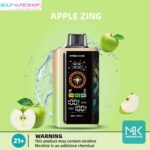 MASKKING ICEX 40000 PUFFS DISPOSABLE VAPE