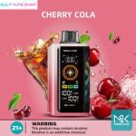 MASKKING ICEX 40000 PUFFS DISPOSABLE VAPE