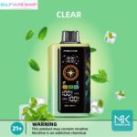 MASKKING ICEX 40000 PUFFS DISPOSABLE VAPE