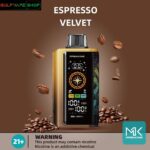 MASKKING ICEX 40000 PUFFS DISPOSABLE VAPE